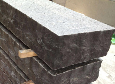 蒙古黑石材價(jià)格及花崗巖板材加工全解析